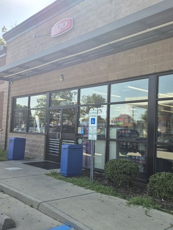 Images CoinFlip Bitcoin ATM - Tripstop 7-Eleven (Portsmouth)