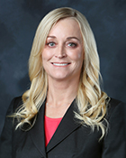 Jacqueline Fay Haaland