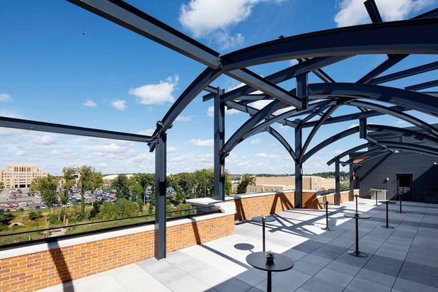 Images Embassy Suites by Hilton South Bend at Notre Dame