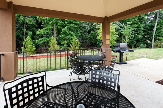 Images Candlewood Suites Tuscaloosa by IHG