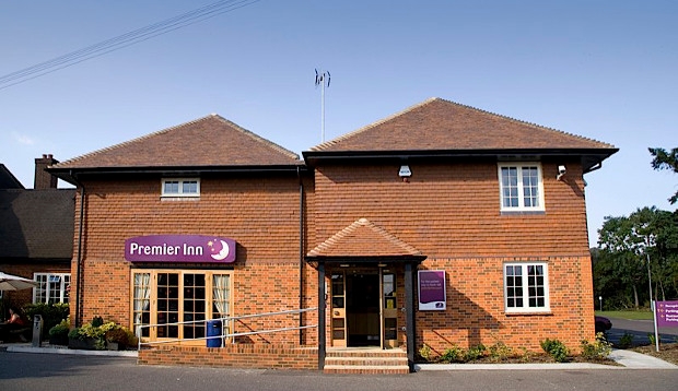 Images Premier Inn Colchester Cowdray Avenue (A133) hotel