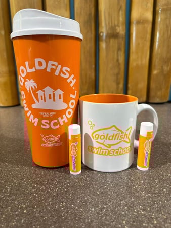 Images Goldfish Swim School - Anderson