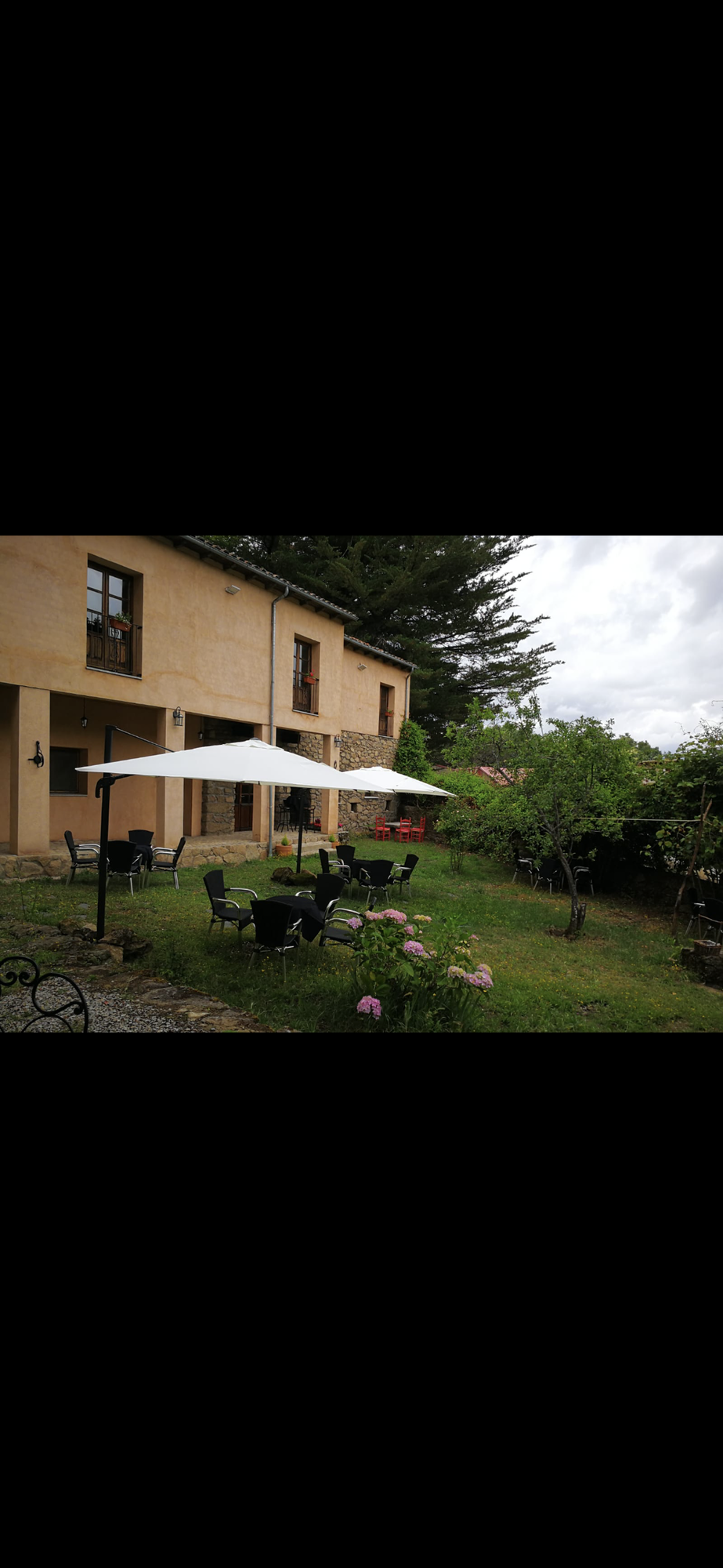 Images Hotel Rural El Jardín del Conde