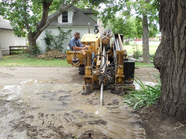 Images Ferguson Brothers Excavating Inc