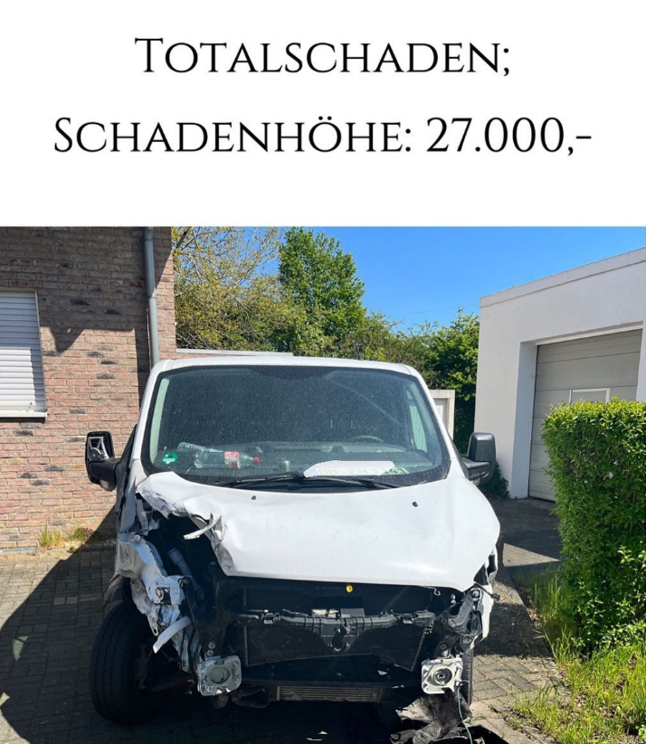 Kundenbild groß 19 UnfallExpert24 Ing.- & Kfz-Sachverständigenbüro
