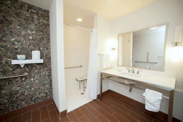 Images Hilton Garden Inn San Antonio-Live Oak Conference Center