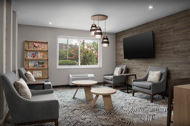Images Candlewood Suites Jacksonville - Southpoint by IHG