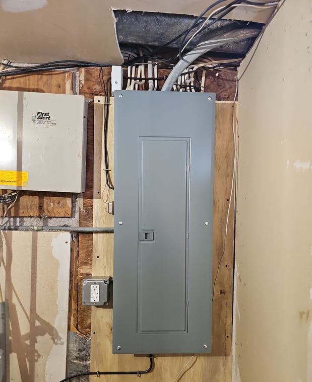 Images VanDuser Electric, LLC