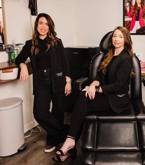 Images Ageless Med Spa