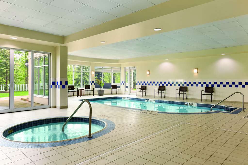 Images Hilton Garden Inn Niagara-on-the-Lake