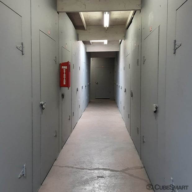 Images CubeSmart Self Storage