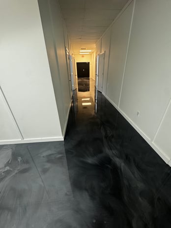 Images Fanti's Epoxy Flooring