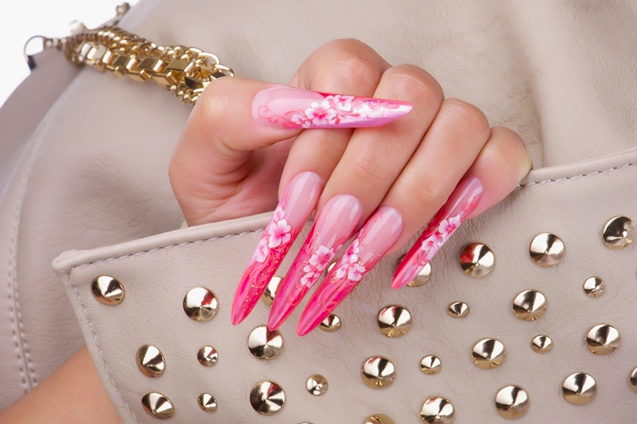 Pearl Professional Nail System, Lyssachstrasse 113c in Burgdorf