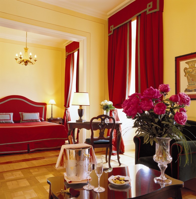 Images Grand Hotel Majestic