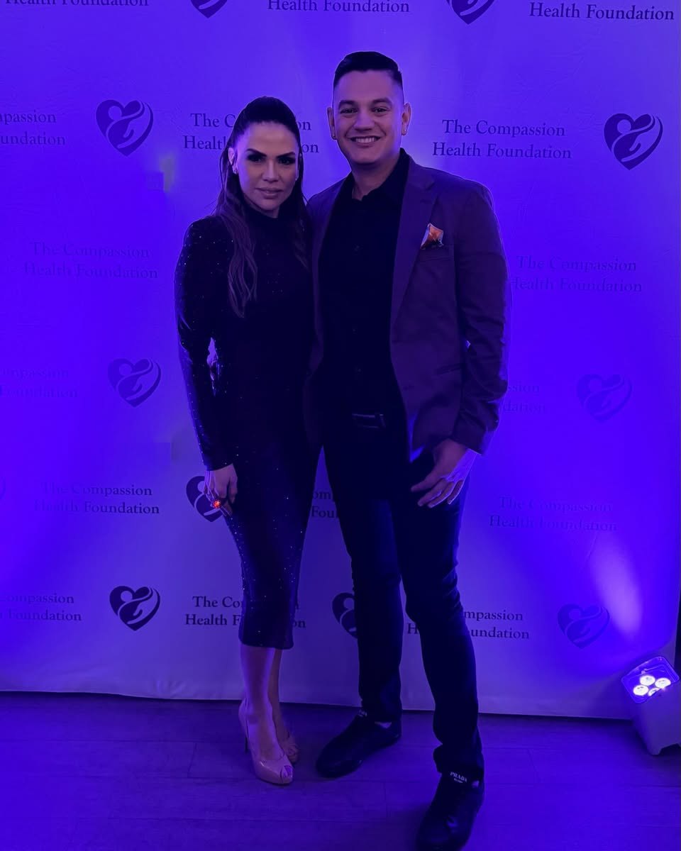 We are grateful to the Compassion Health Foundation for allowing David Vargas Agency Inc. to sponsor such a meaningful event. Mental health affects many people, often quietly, and this foundation brings awareness and real resources to our community. Through our Quotes for Good program, every referral for an insurance quote helps us give back. Refer someone today and help support this important cause.