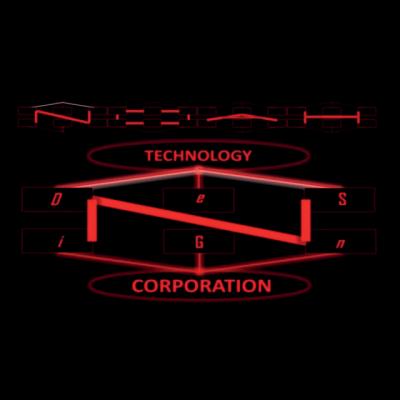 Mulaj NOAH Technology DeSiGn Corporation GmbH in Berlin - Logo