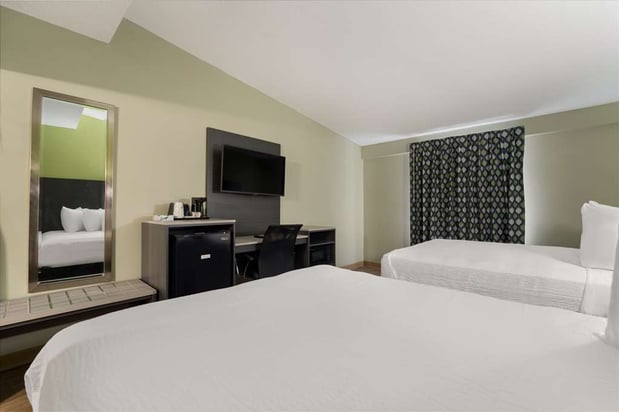 Images SureStay by Best Western Columbus Downtown