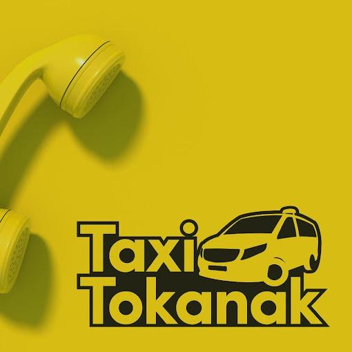 Logo Taxi Tokanak