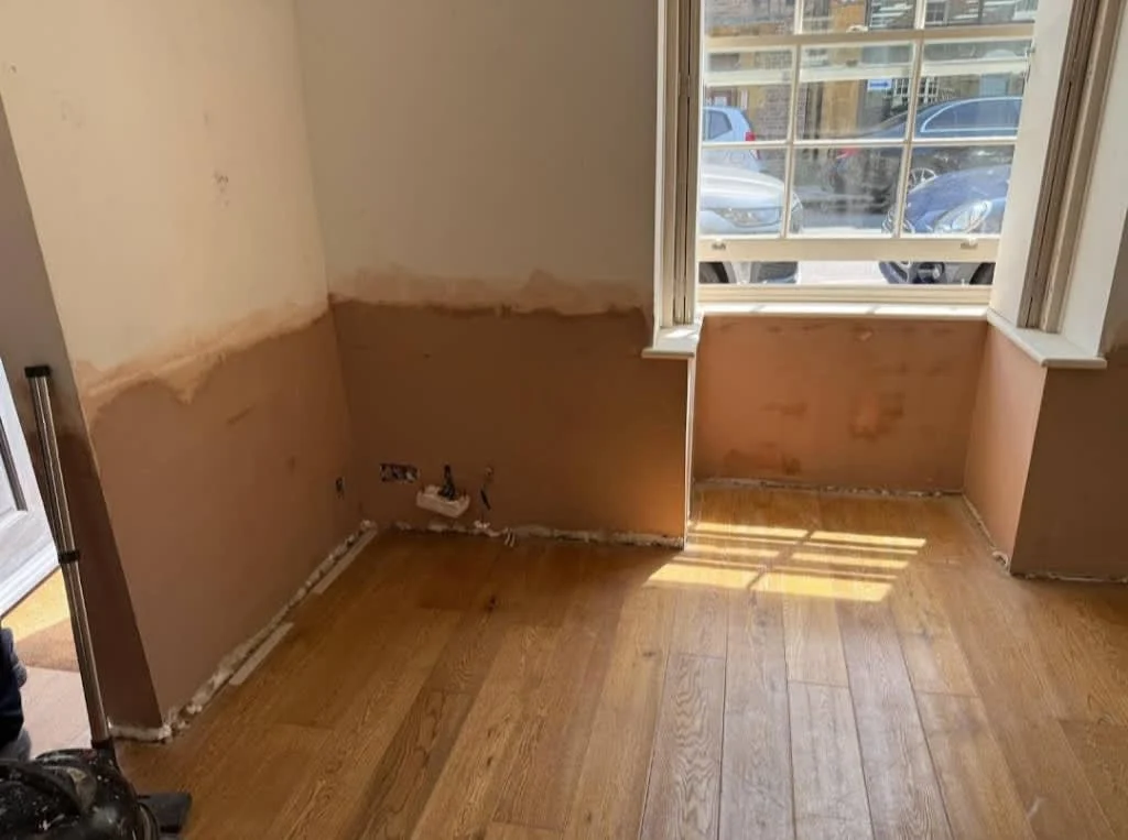 Images Verisure Damp Proofing & Plastering