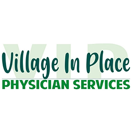 VIP Physician Services Logo