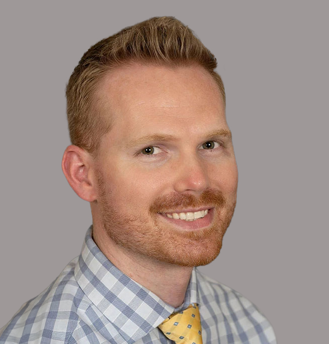 Dr. Cory A. Scott - Longview, WA - Audiology