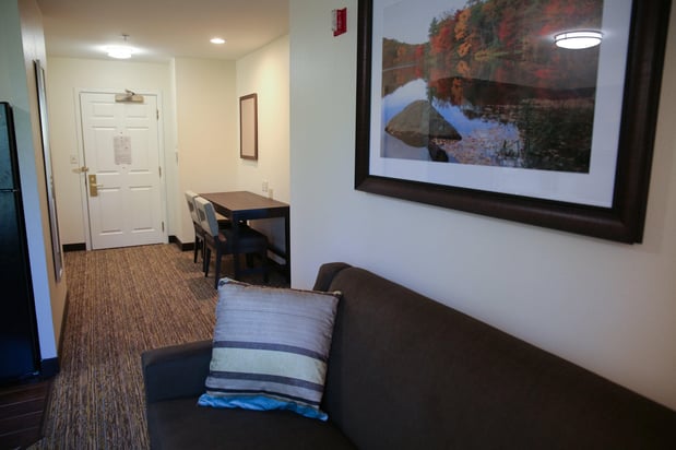 Images Candlewood Suites Portland - Scarborough by IHG