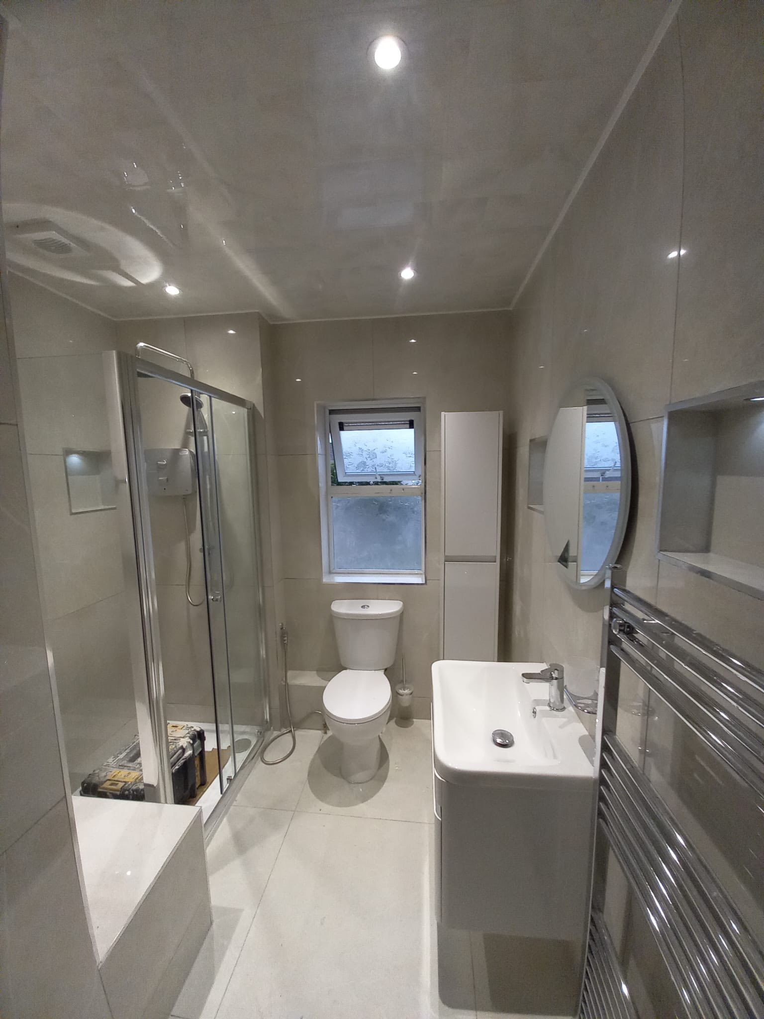 Geo Tiling & Renovations 6