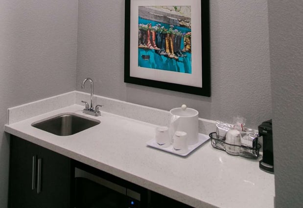 Images Hampton Inn & Suites Amarillo East