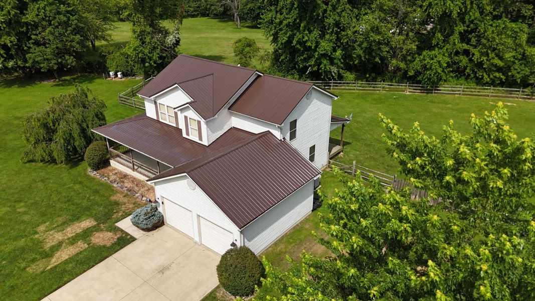 Winchester Roofing & Siding Image