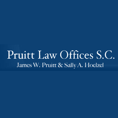 Pruitt Law Office Logo