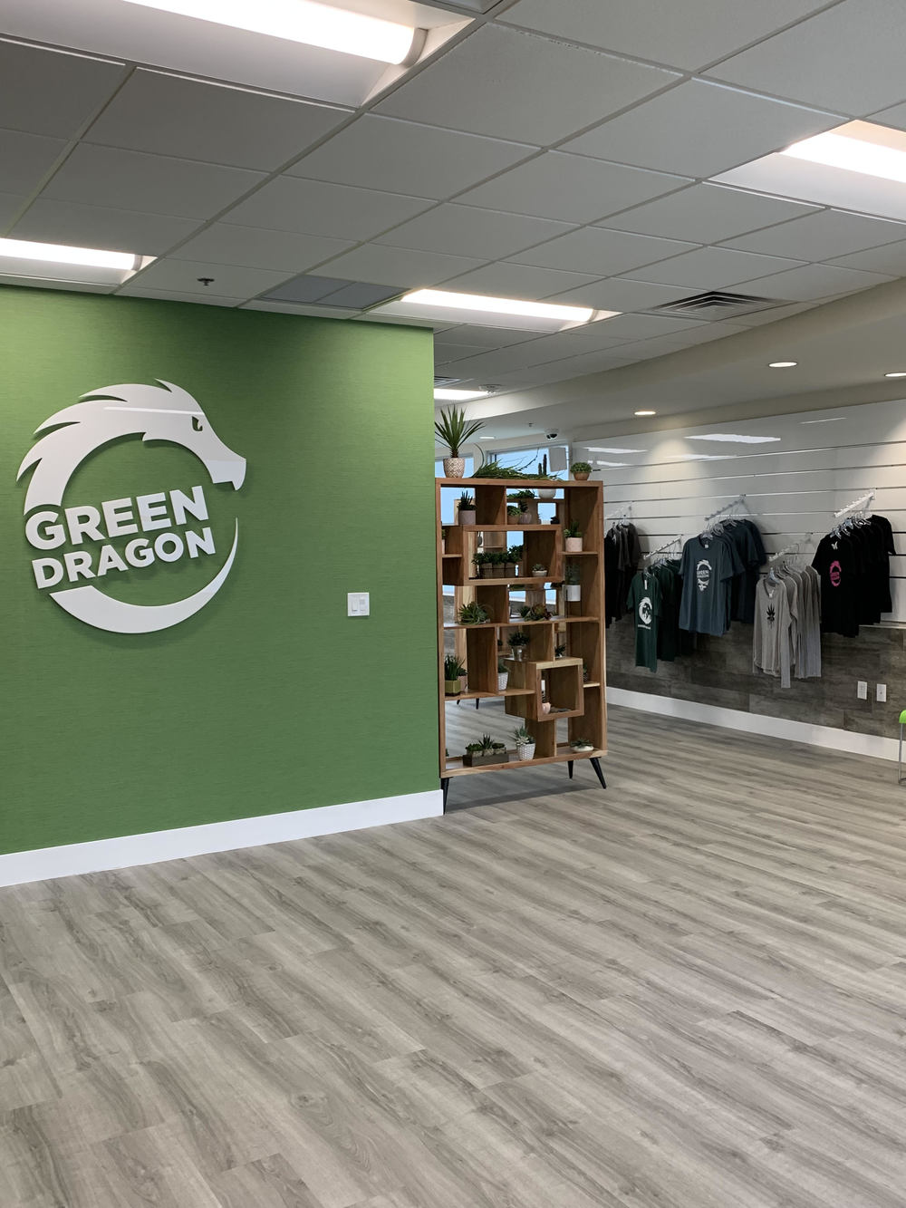 Green Dragon Cannabis Boynton Beach East