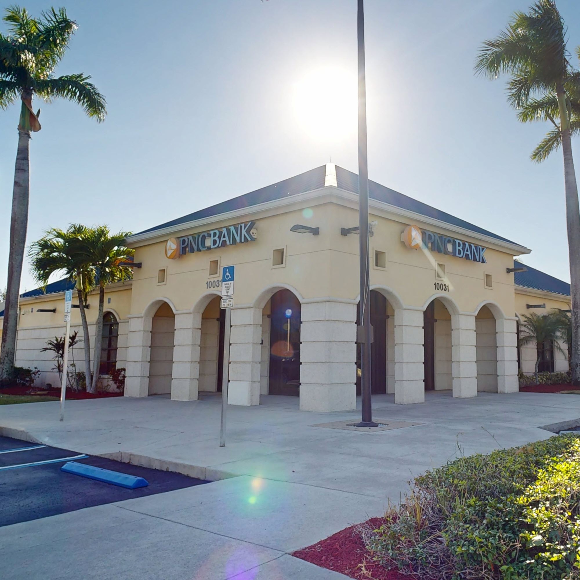 PNC Bank