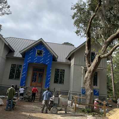 Images M & S Roofing Company