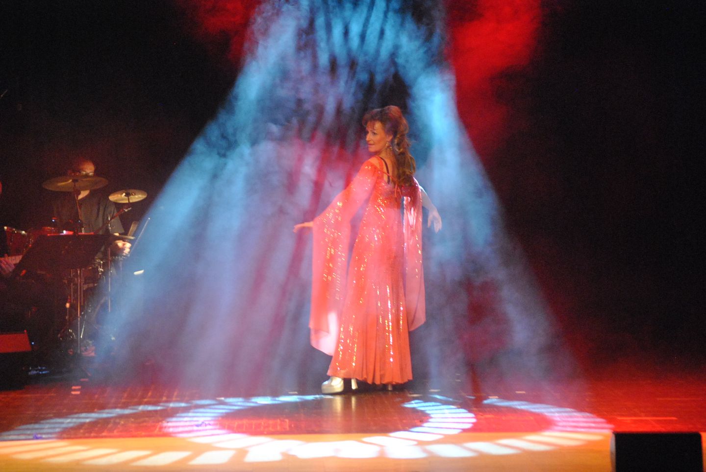 Christine Lehner-Belkaied Gesangsstudio CLB und Konzerte, Wittelsbacherstr. 25 B in Nürnberg