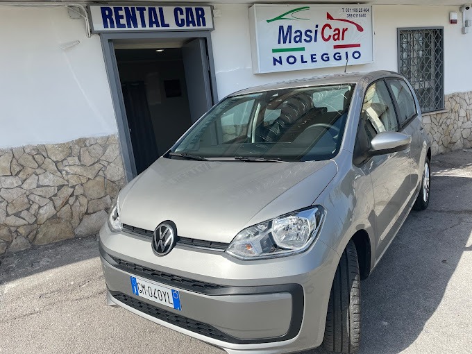 Images Masicar Noleggio Auto e Furgoni Caserta