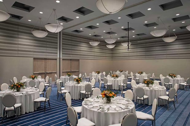 Images Hilton San Jose