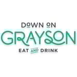 Down on Grayson Logo