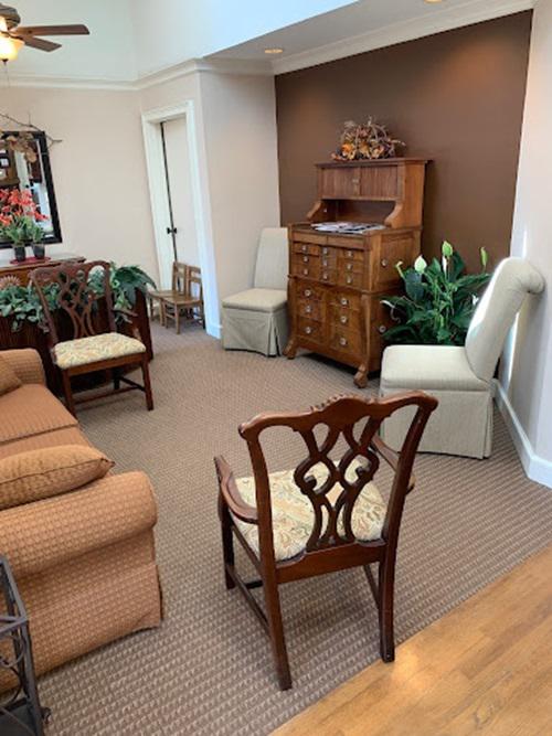 Images Cove Dental Care Easley