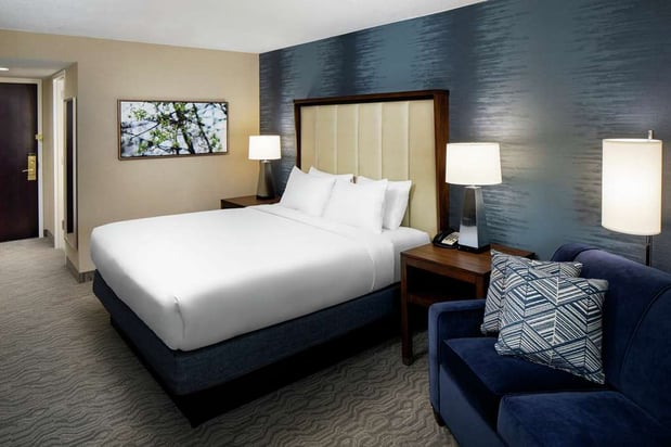 Images DoubleTree by Hilton Nashua