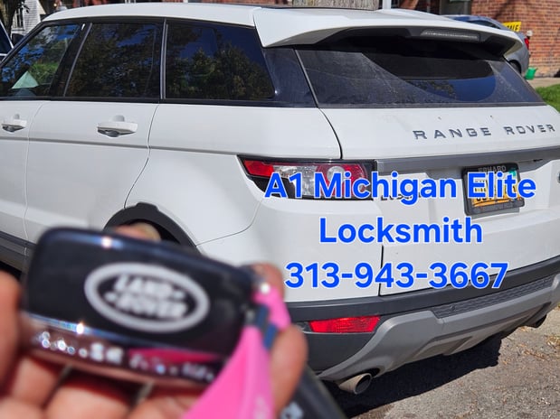 Images A1 Michigan Elite Locksmith