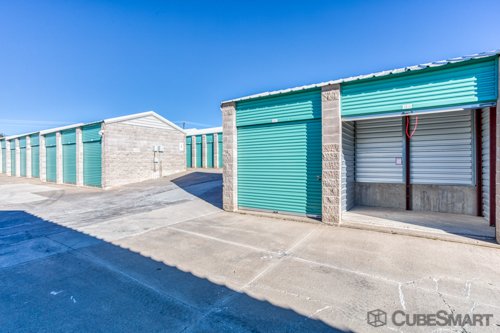 CubeSmart Self Storage Photo