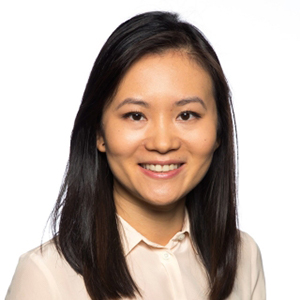 Dr. Cissy Xin Si, MD