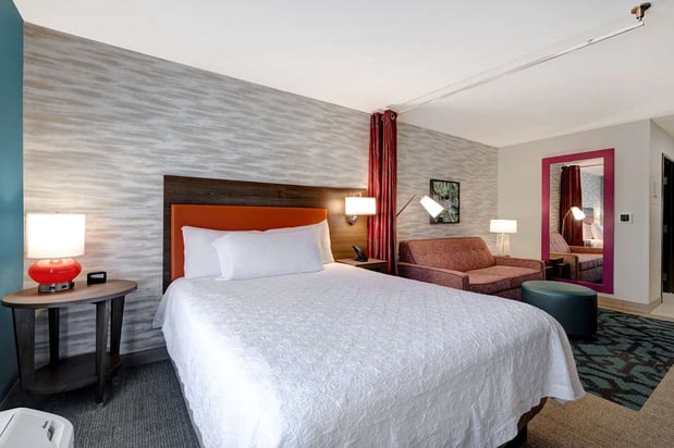 Images Home2 Suites by Hilton Bryant Little Rock