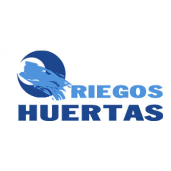 Riegos Huertas Logo