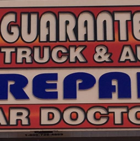 Images Guaranteed Truck & Auto Repair