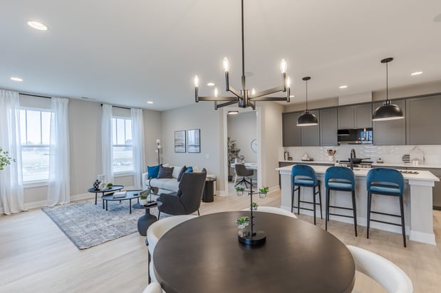 Images Colonnade by Taylor Morrison