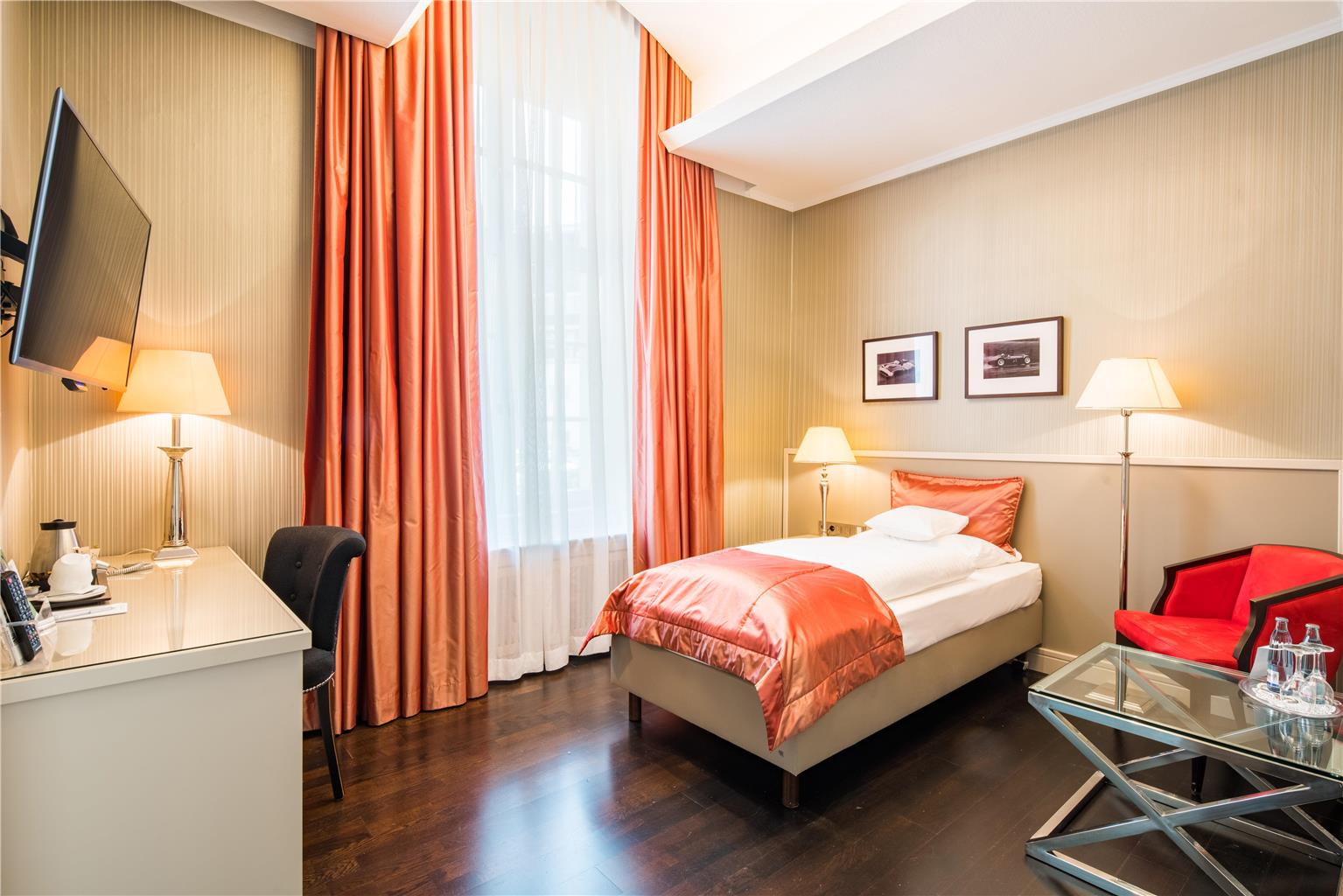 Best Western Plus Hotel StadtPalais, Hinter Liebfrauen 1A in Braunschweig