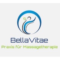 BellaVitae Praxis für Massagetherapie Logo
