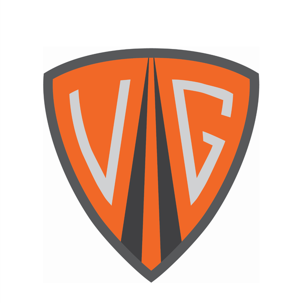 Vroom Groom Mobile Detailing Logo