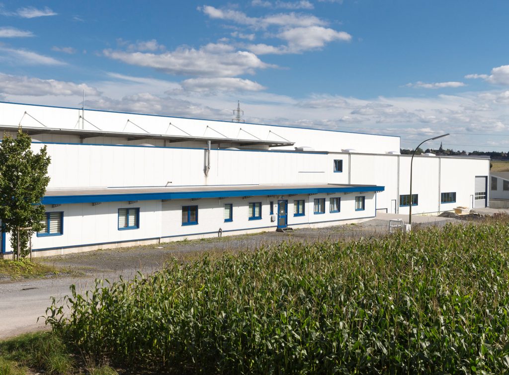 SIRtec GmbH, Niedere Strasse 23 in Rüthen